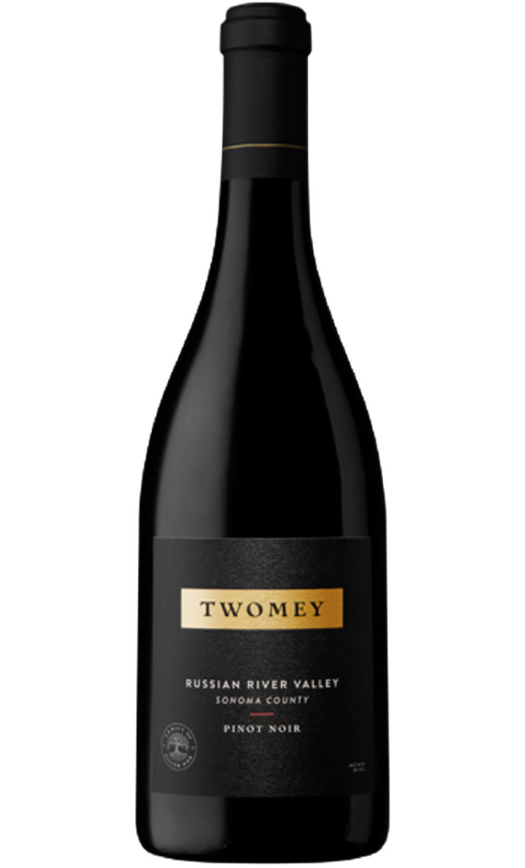 RUSSIAN RIVER VALLEY PINOT NOIR