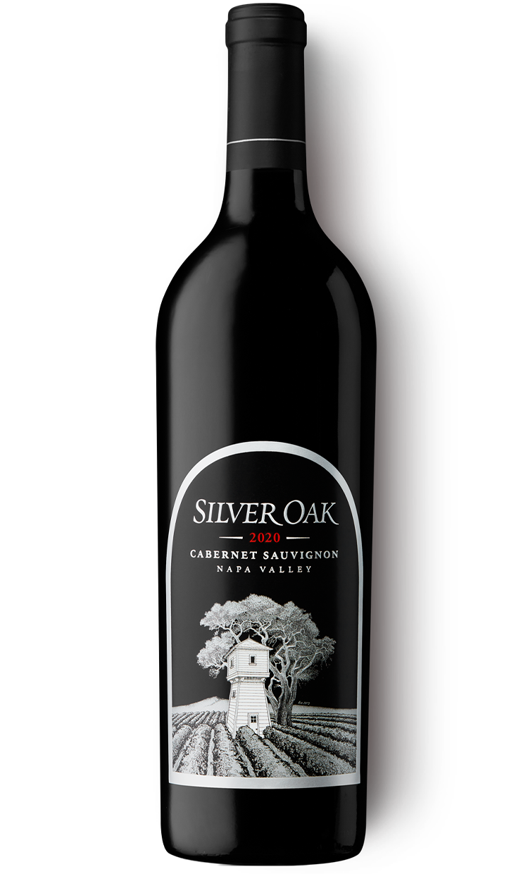 NAPA VALLEY CABERNET SAUVIGNON