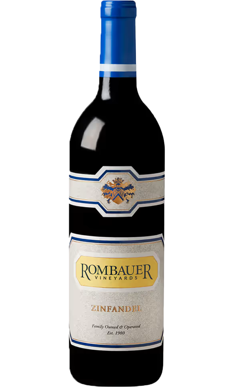 ZINFANDEL