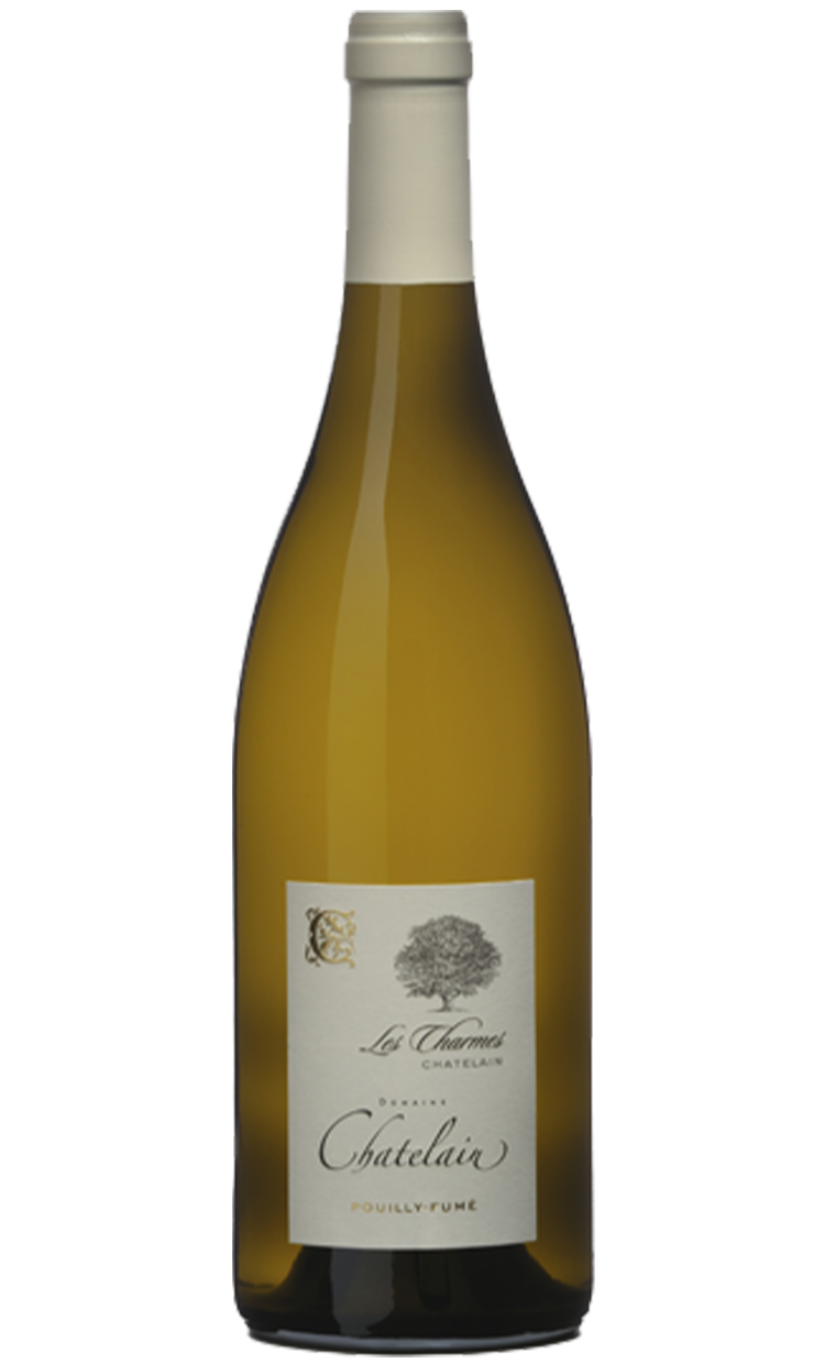 LES CHARMES
