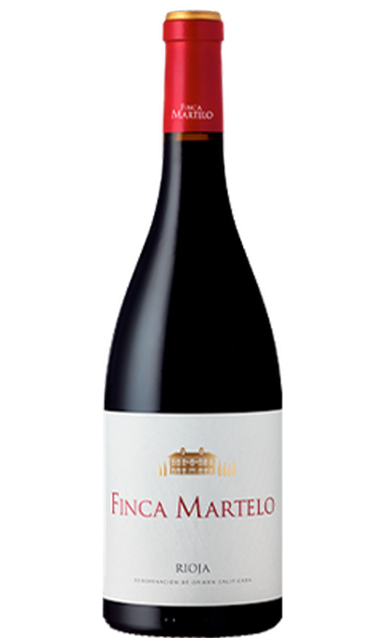FINCA MARTELO RESERVA
