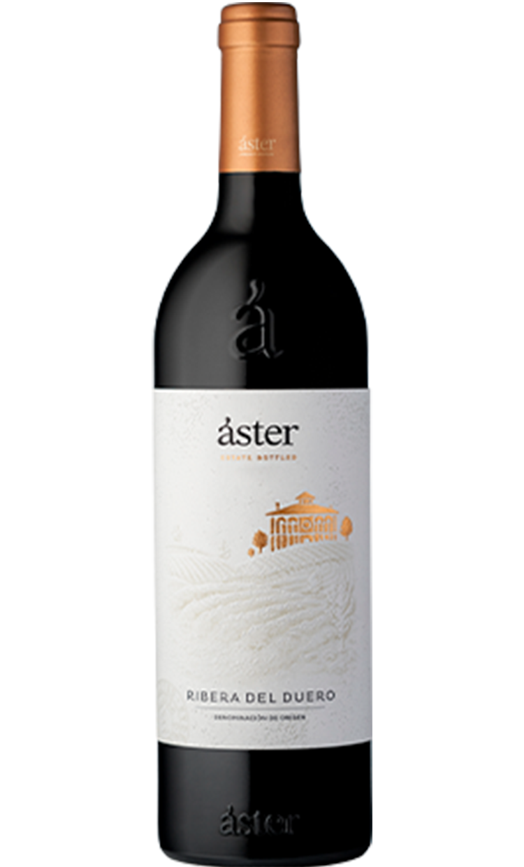 ÁSTER CRIANZA