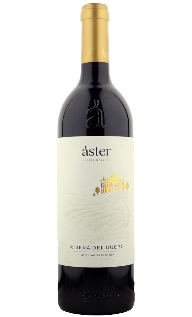 ÁSTER CRIANZA
