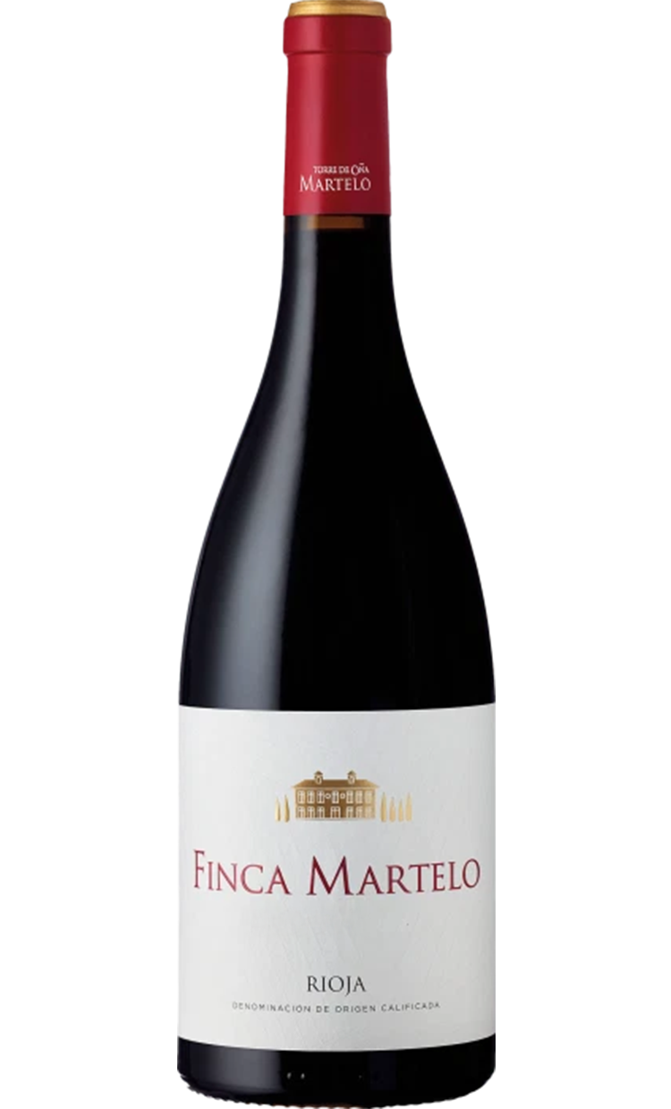FINCA MARTELO RESERVA