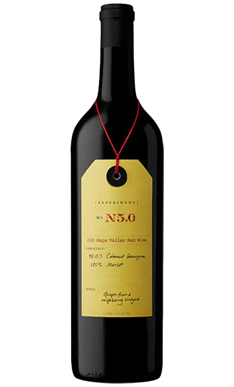 EXPERIMENT N5.0
