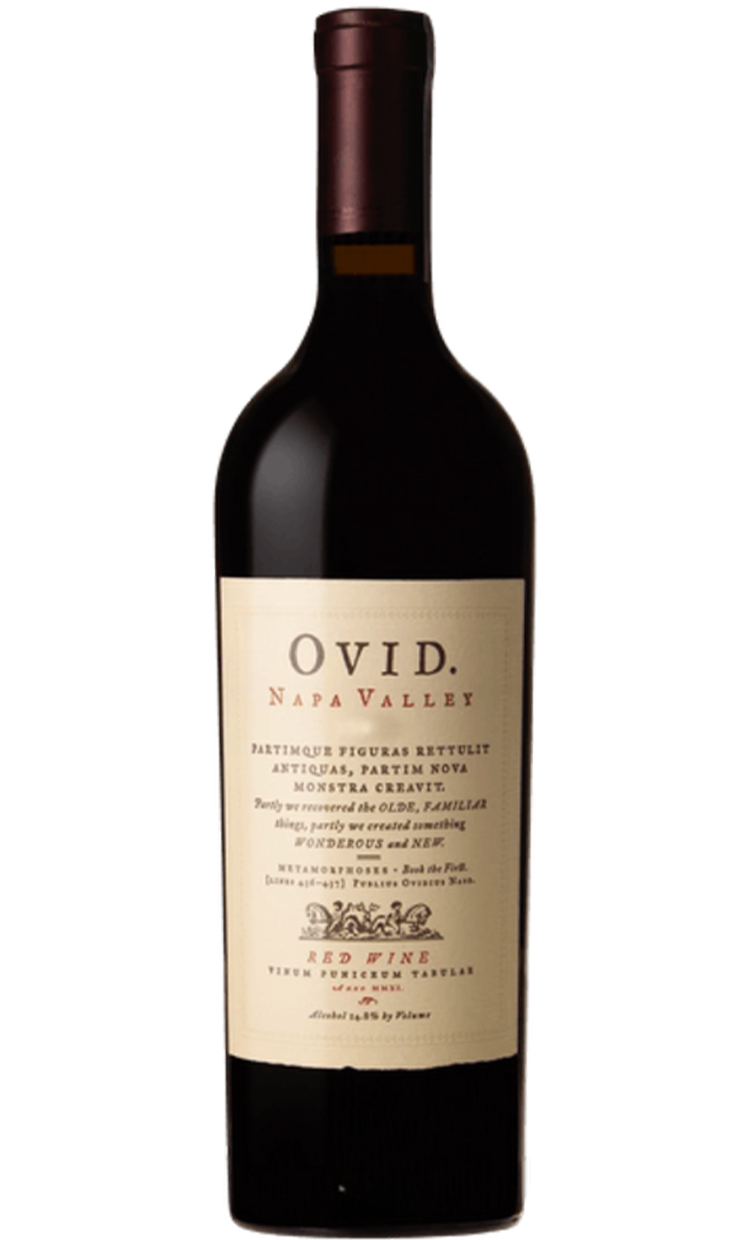 OVID NAPA VALLEY