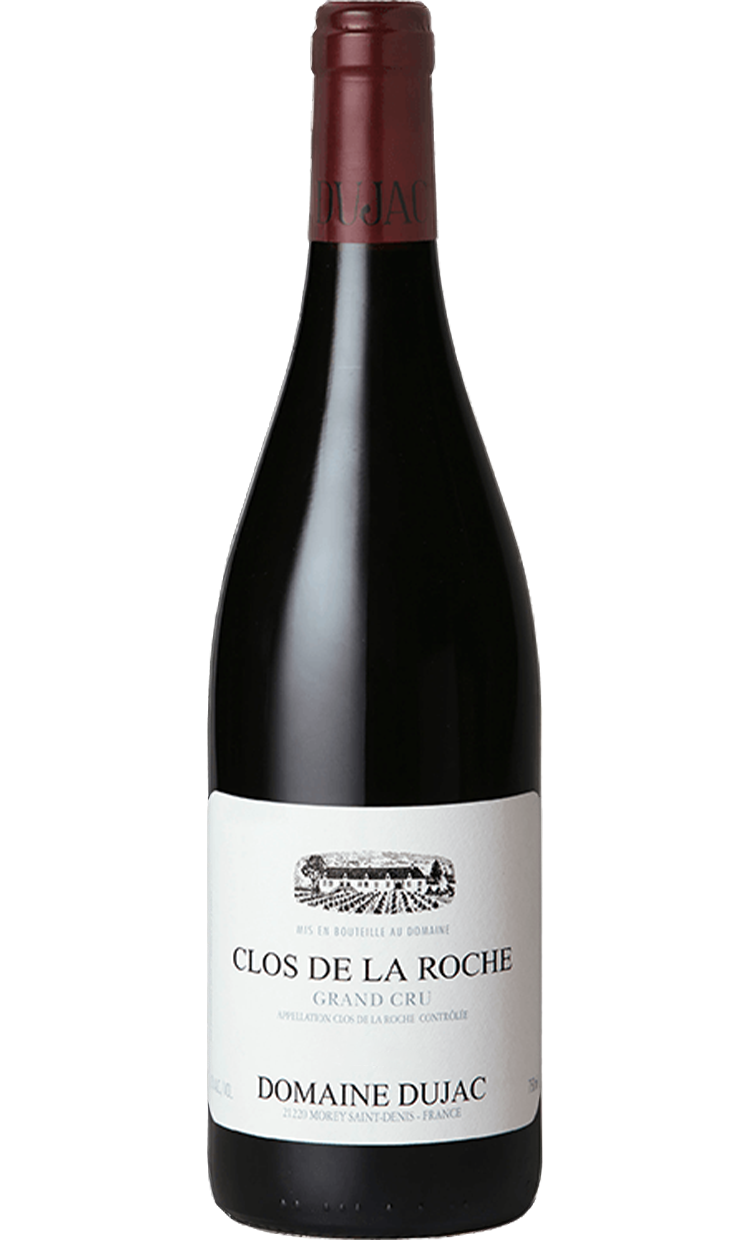 CLOS DE LA ROCHE GRAND CRU