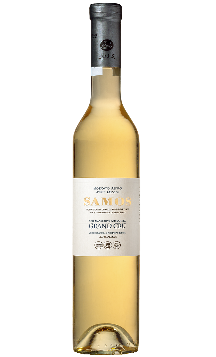 SAMOS GRAND CRU