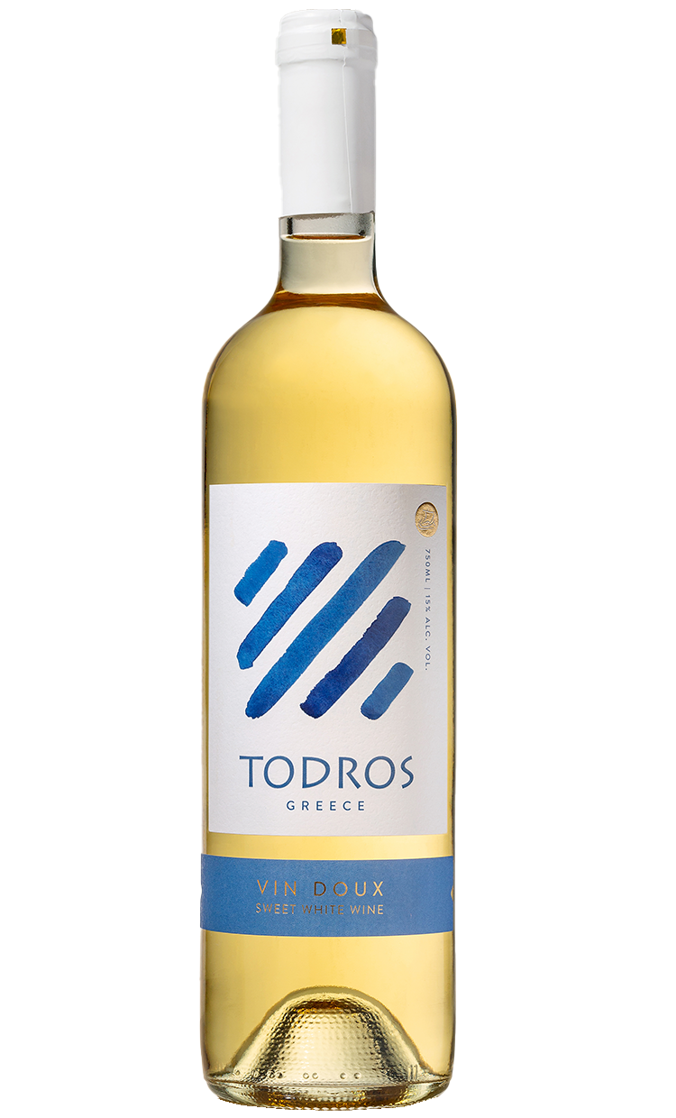 TODROS VIN DOUX  (KOSHER)