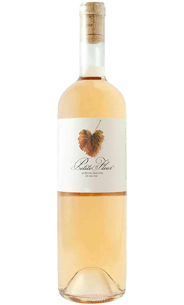 PETITE FLEUR