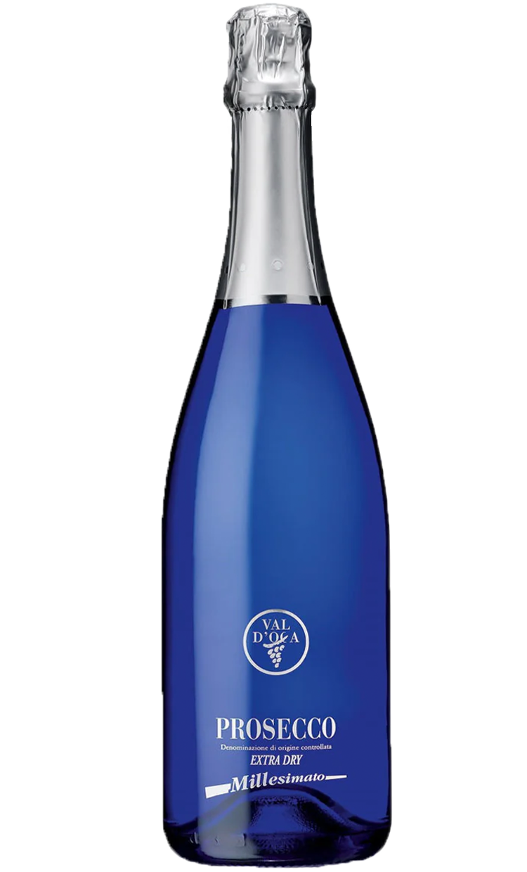 PROSECCO EXTRA DRY MILLESIMATO