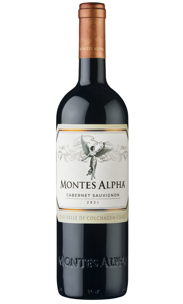 ALPHA CABERNET SAUVIGNON
