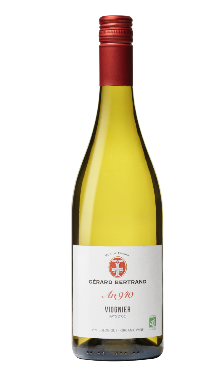 HÉRITAGE "AN 940" VIOGNER