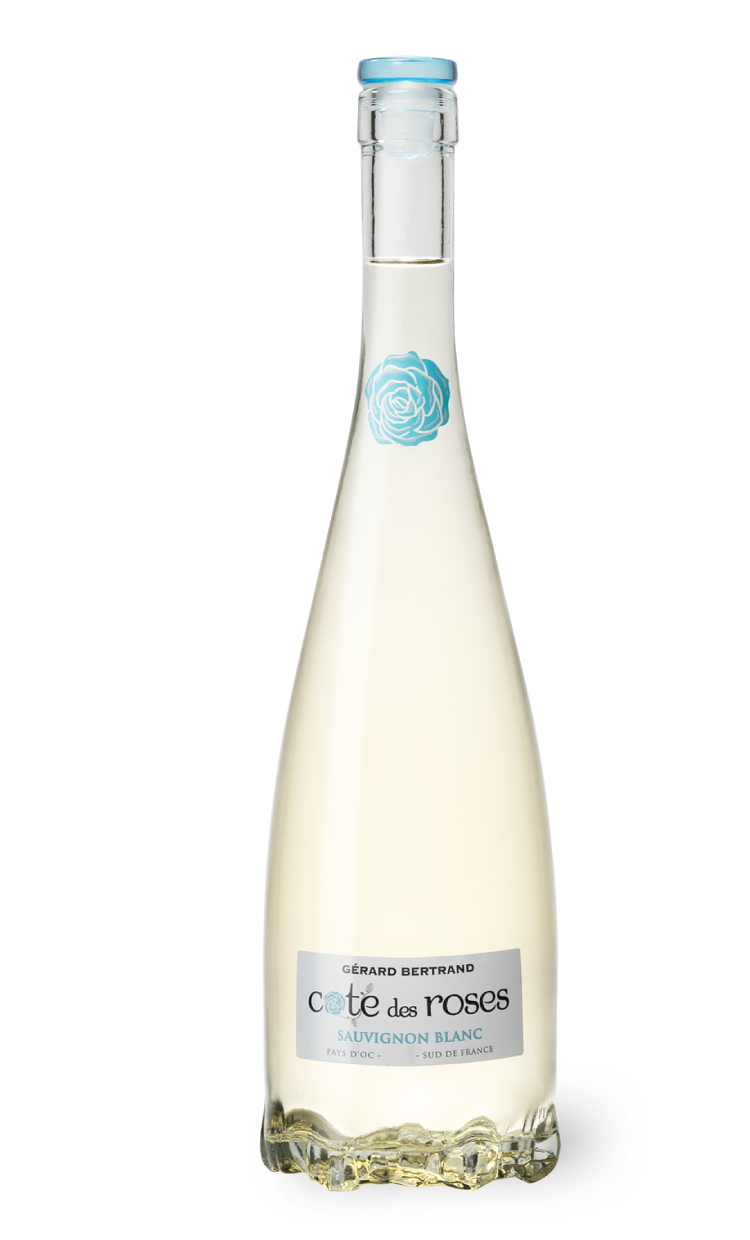 COTE DES ROSES SAUVIGNON BLANC