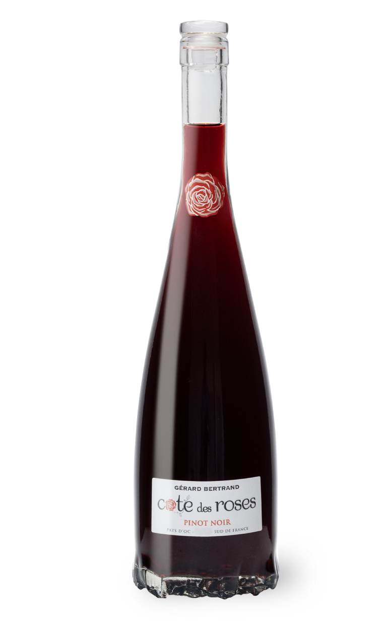 COTE DES ROSES PINOT NOIR