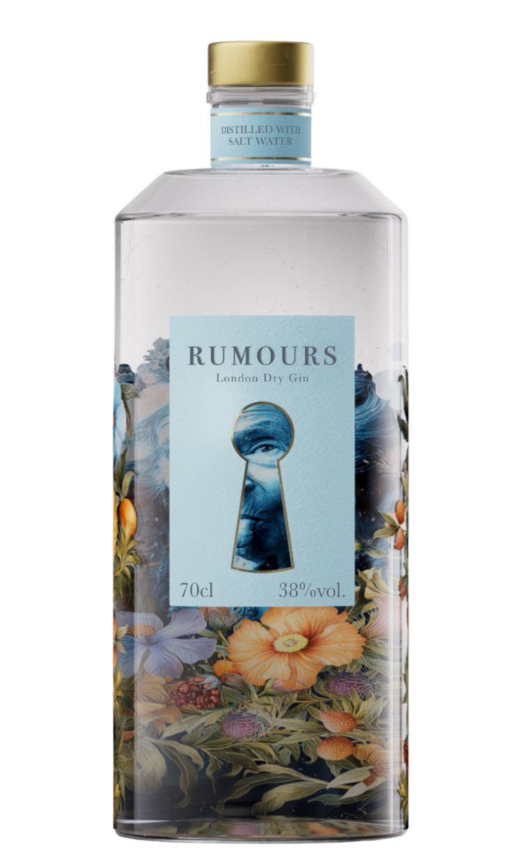 RUMOURS DISTILLERY