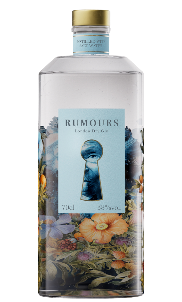 RUMOURS DISTILLERY