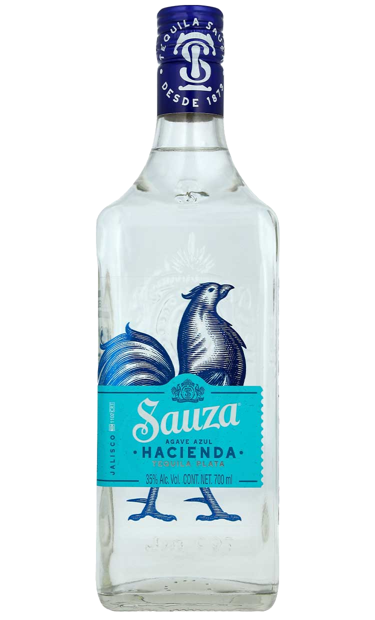CASA SAUZA