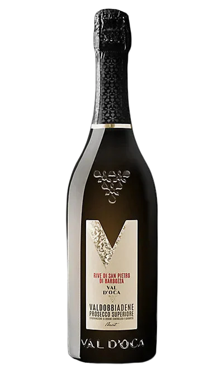 PROSECCO RIVE DI SAN PIETRO DI BARBOZZA