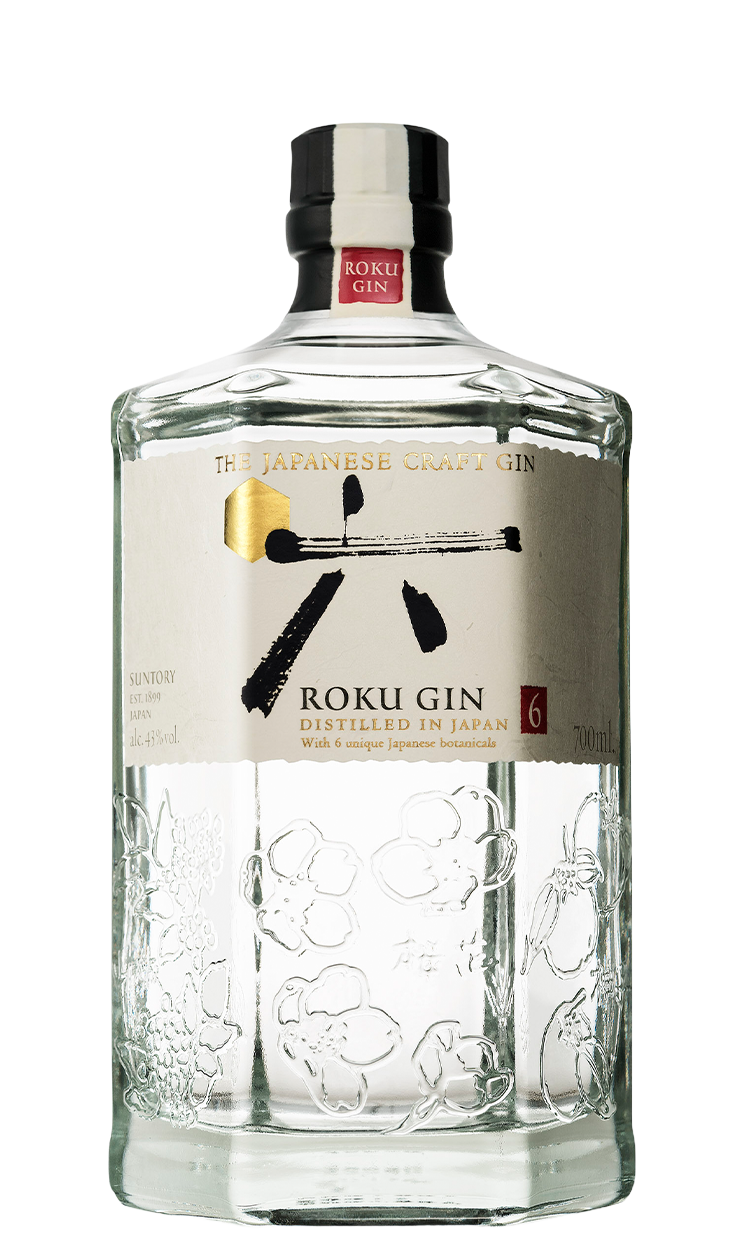 ROKU GIN