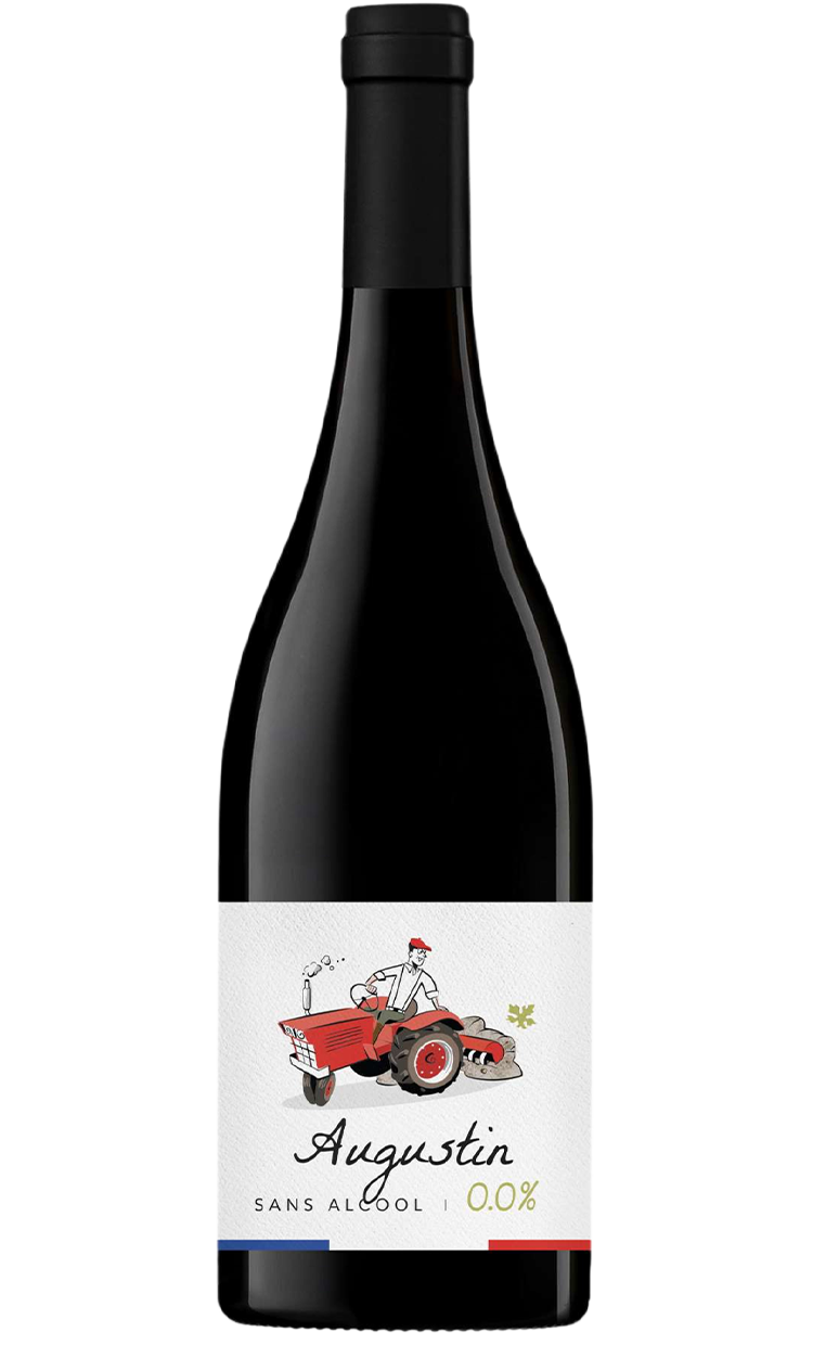 BORDEAUX FAMILIES