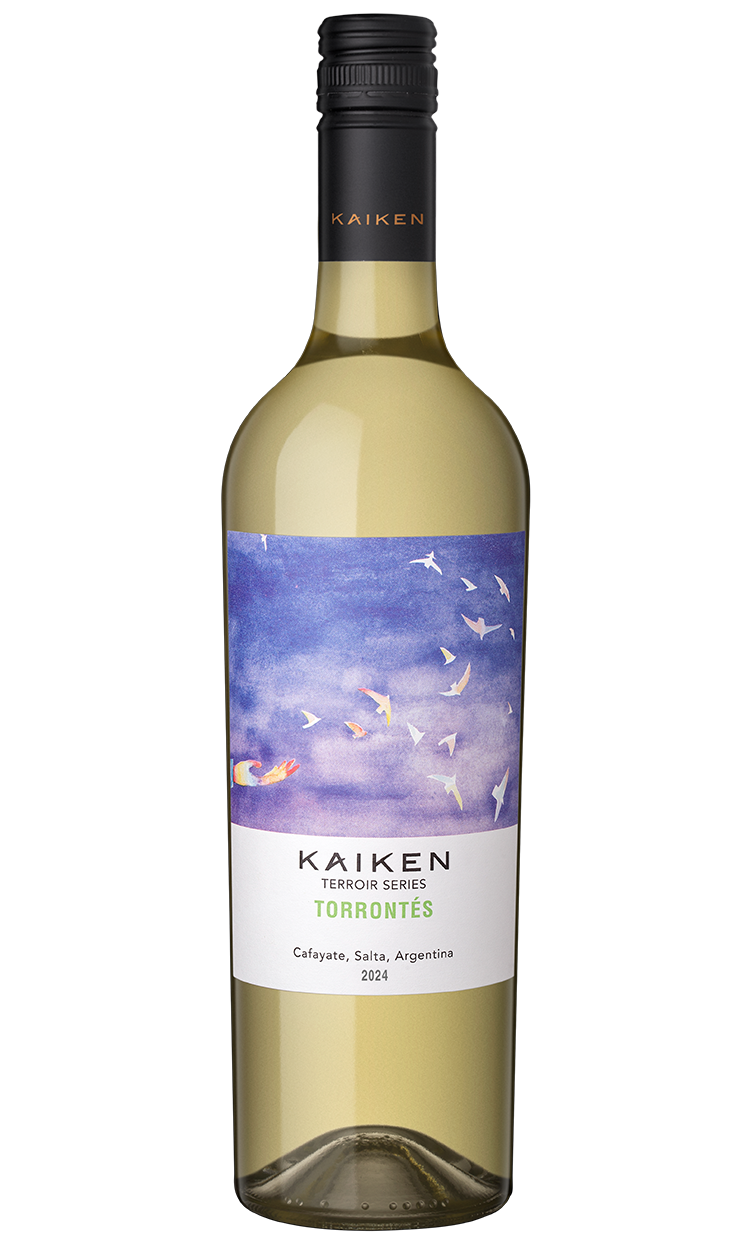 KAIKEN