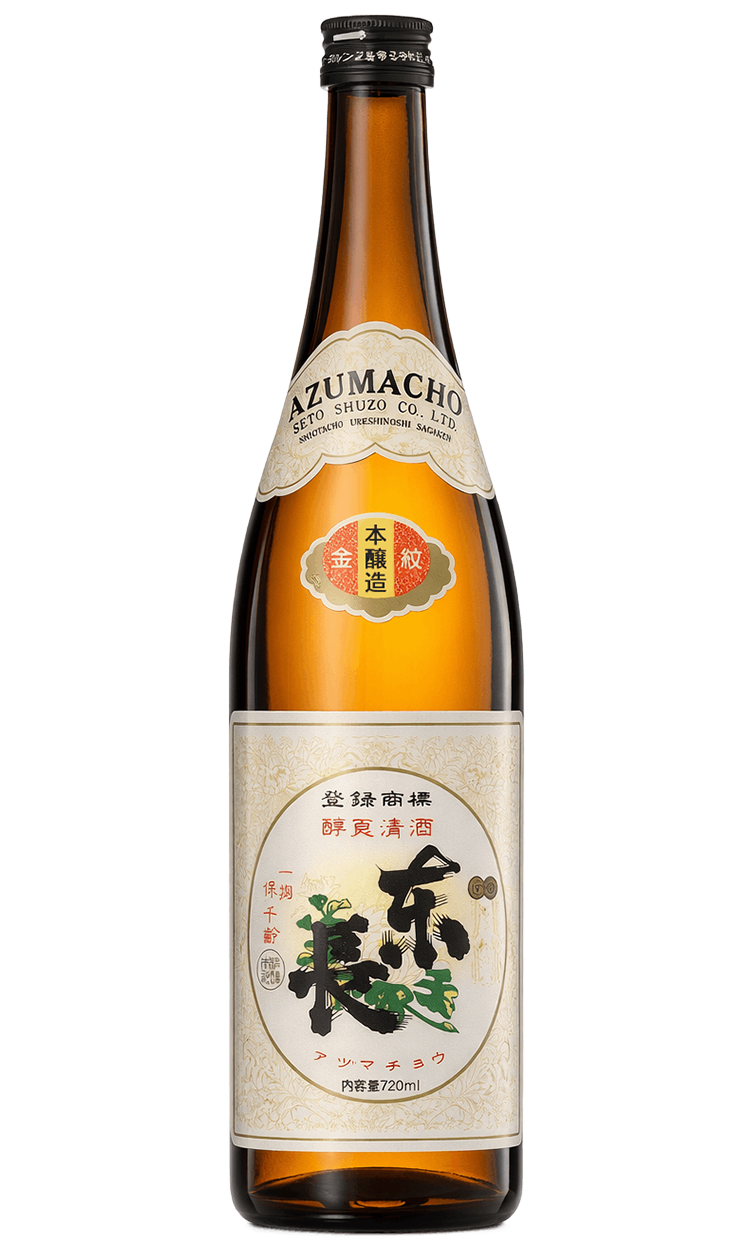 SETO BREWERY AZUMACHO HONZOJO