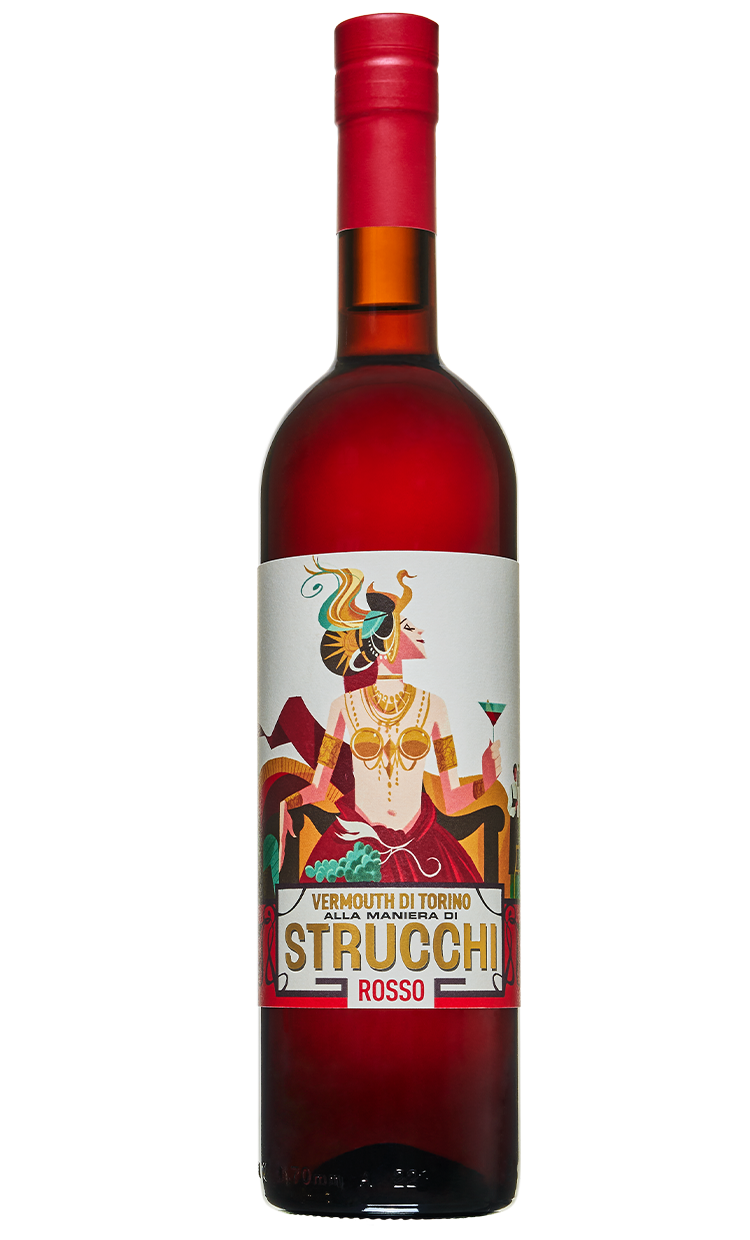 VERMOUTH STRUCCHI
