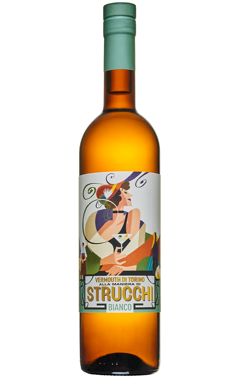 VERMOUTH DI TORINO BIANCO