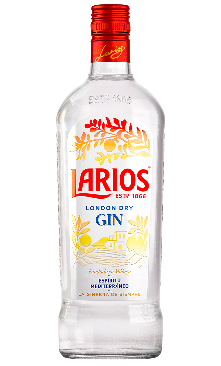 LARIOS GIN